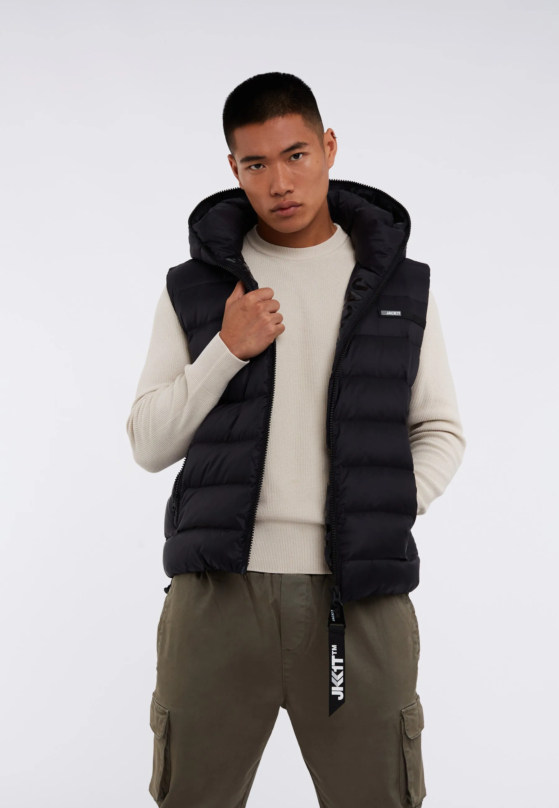 R3D Dry Gilet