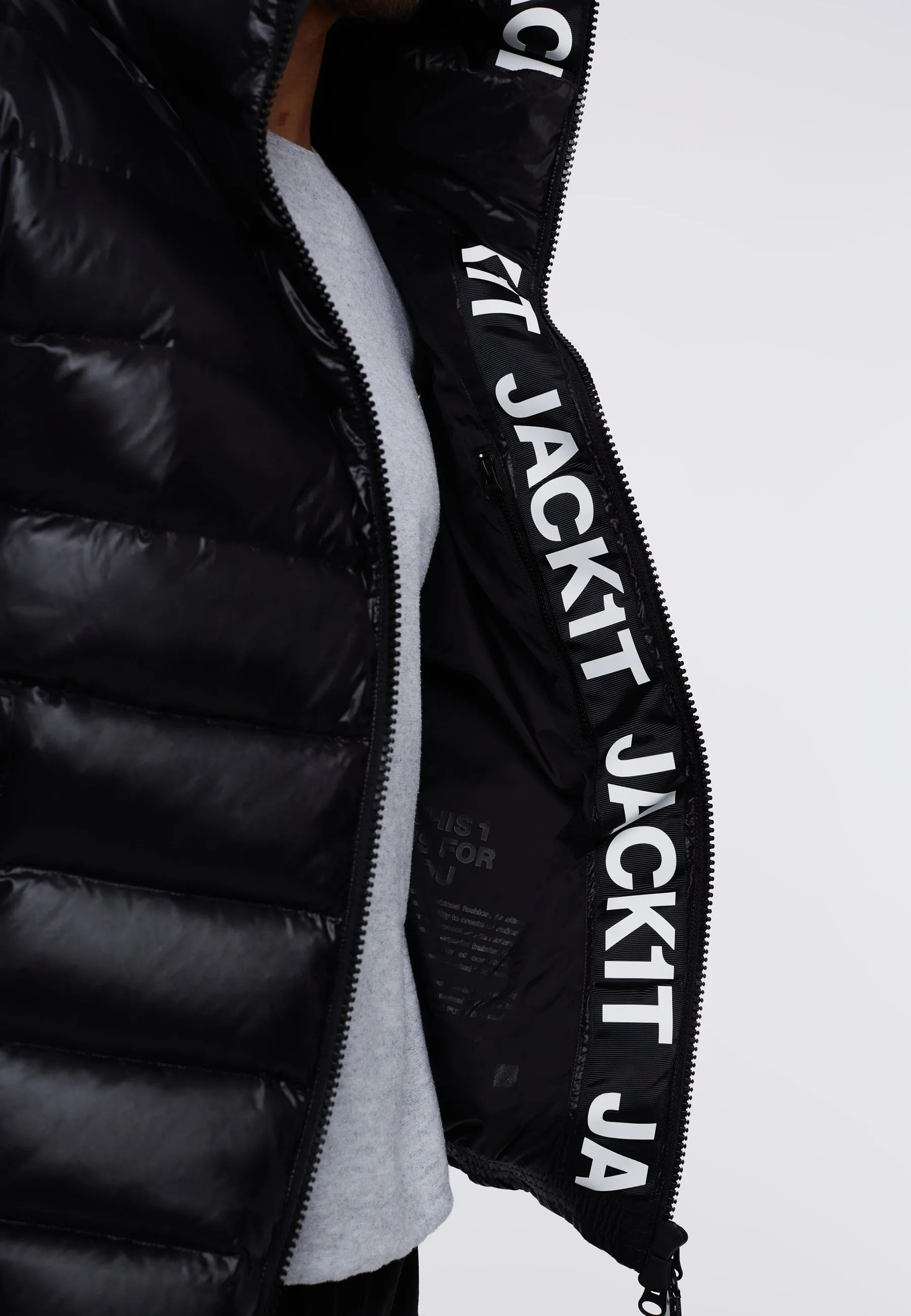 R3D Slick Gilet