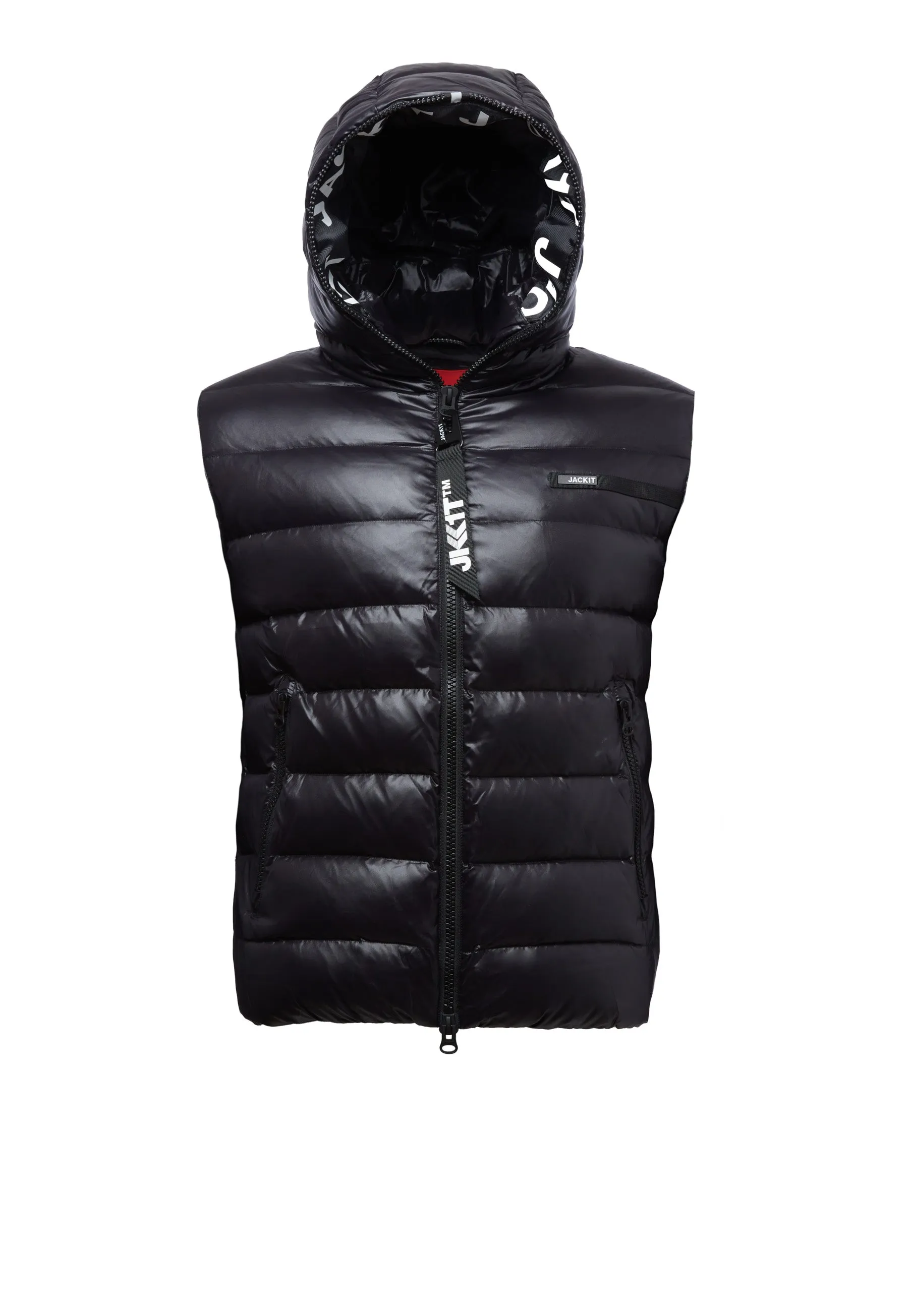 R3D Slick Gilet