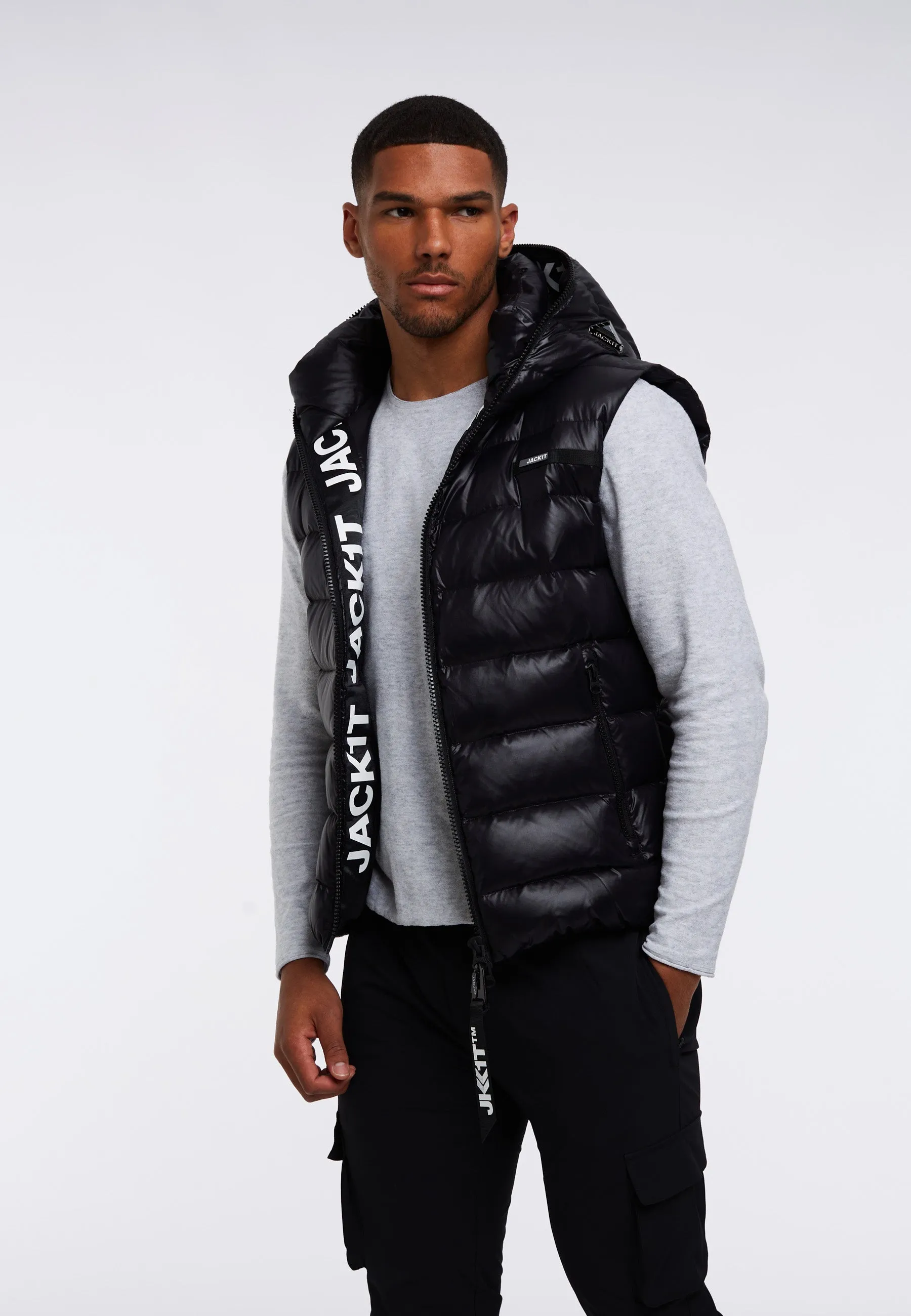 R3D Slick Gilet
