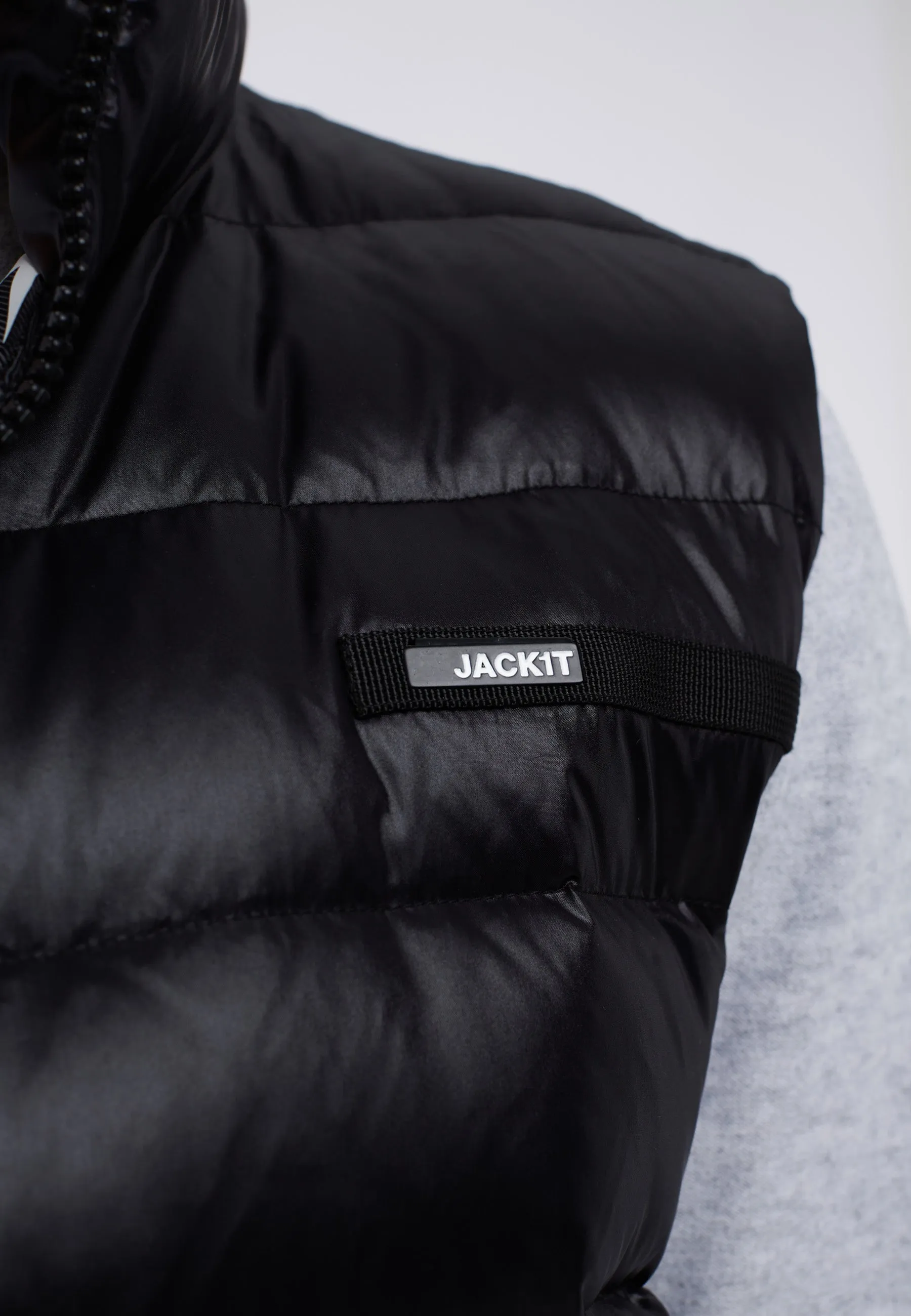 R3D Slick Gilet