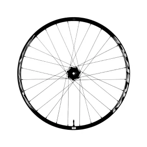 Race Face Turbine 27.5" Rear Wheel (12x148, XD, 6Bolt)