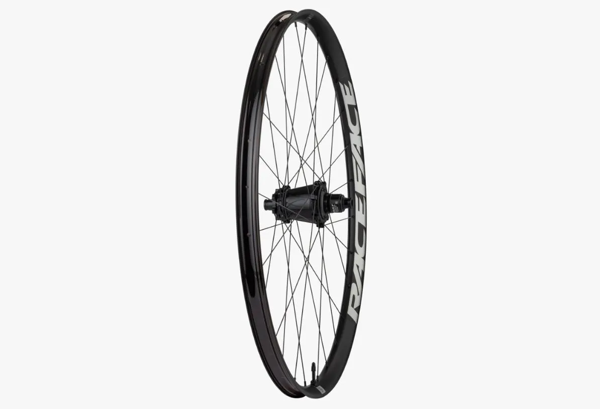 Race Face - Turbine 27.5" Wheels