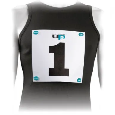 Race Number Magnets (UP6734)