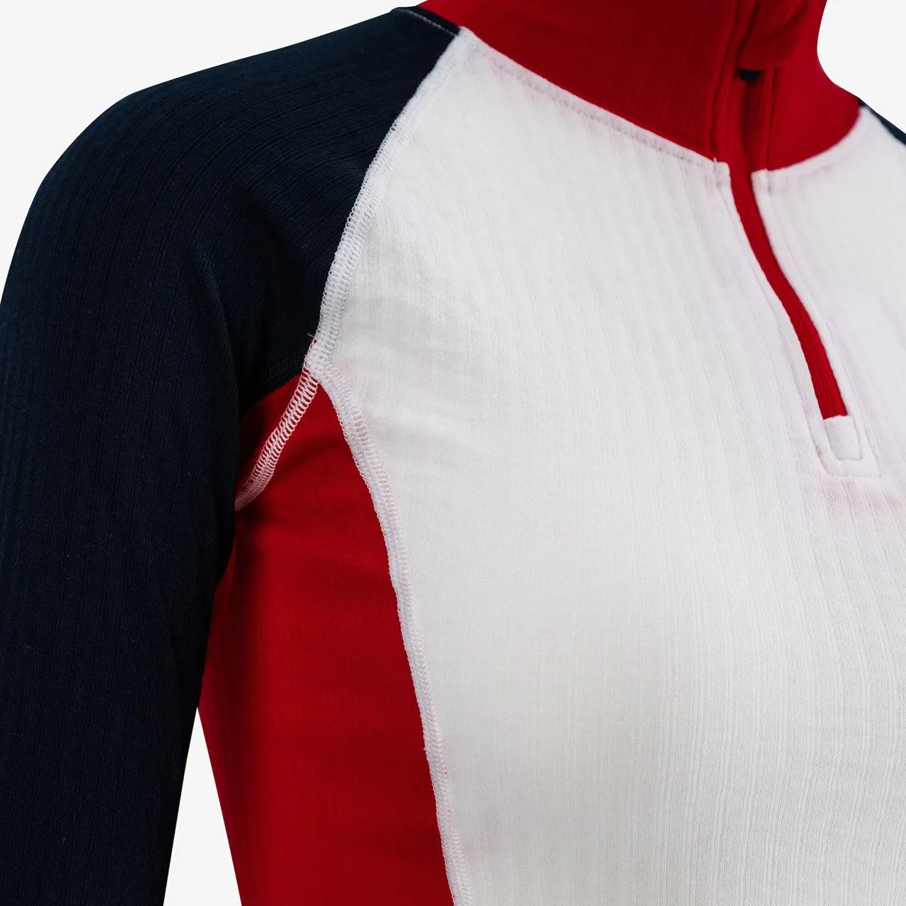 RaceX Bodywear 1/2 Zip (Women's) - 40826 - Past Season