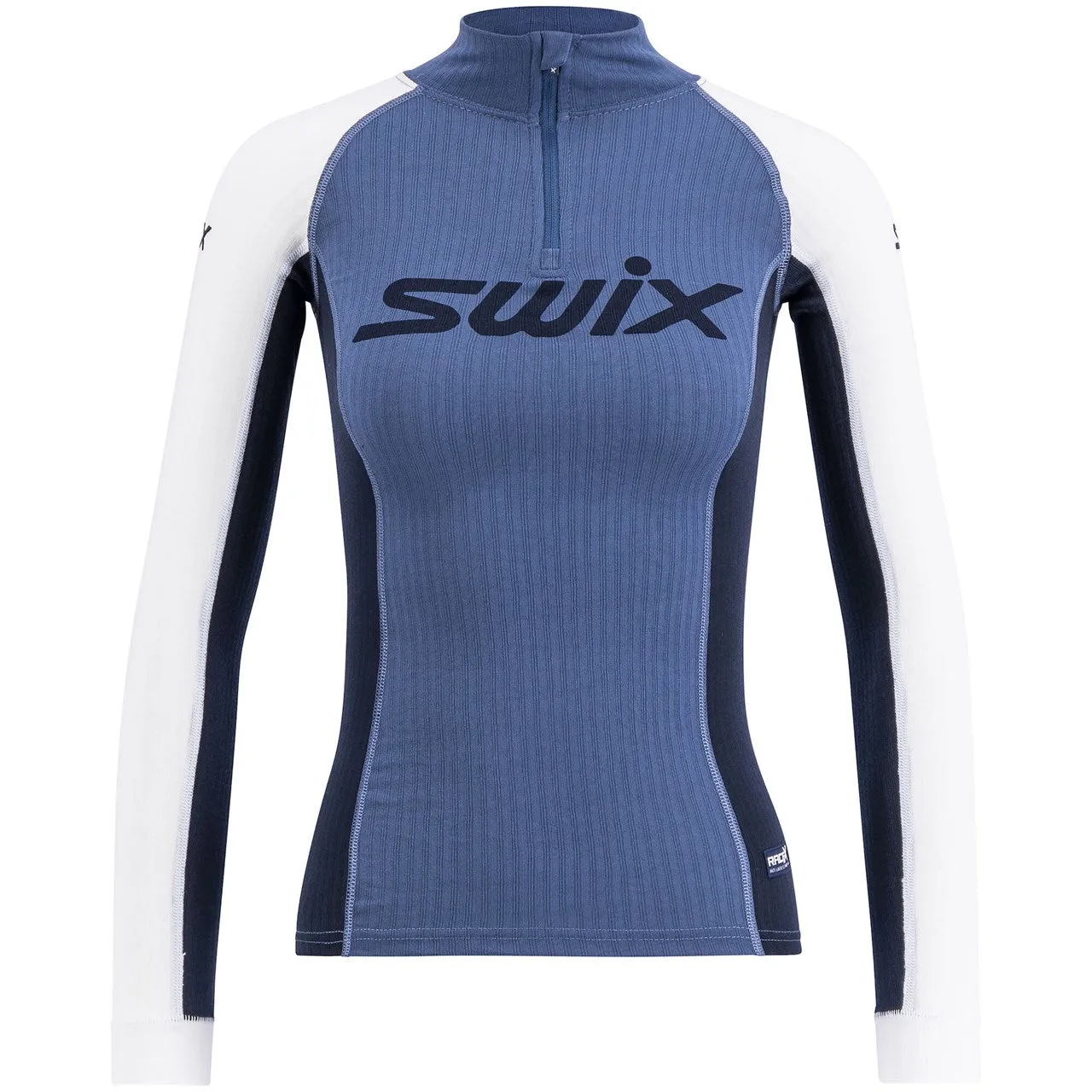 RaceX Bodywear 1/2 Zip (Women's) - 40826 - Past Season