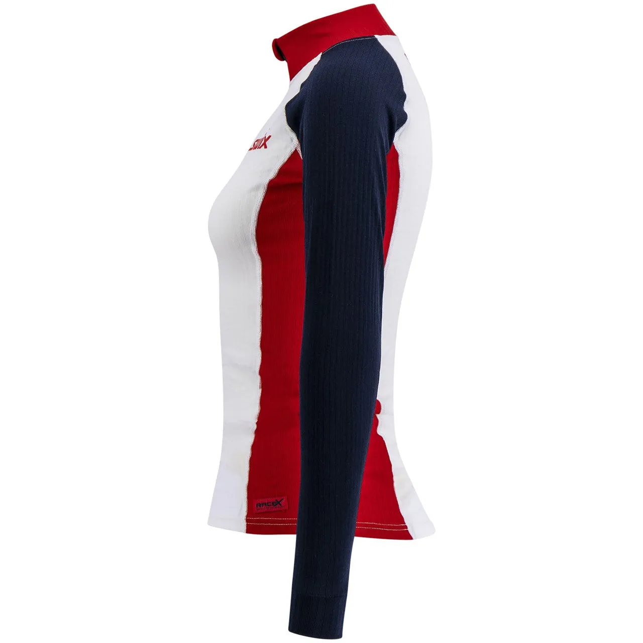 RaceX Bodywear 1/2 Zip (Women's) - 40826 - Past Season