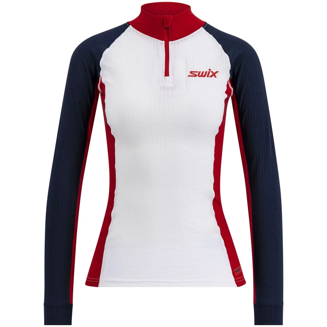 RaceX Bodywear 1/2 Zip (Women's) - 40826 - Past Season