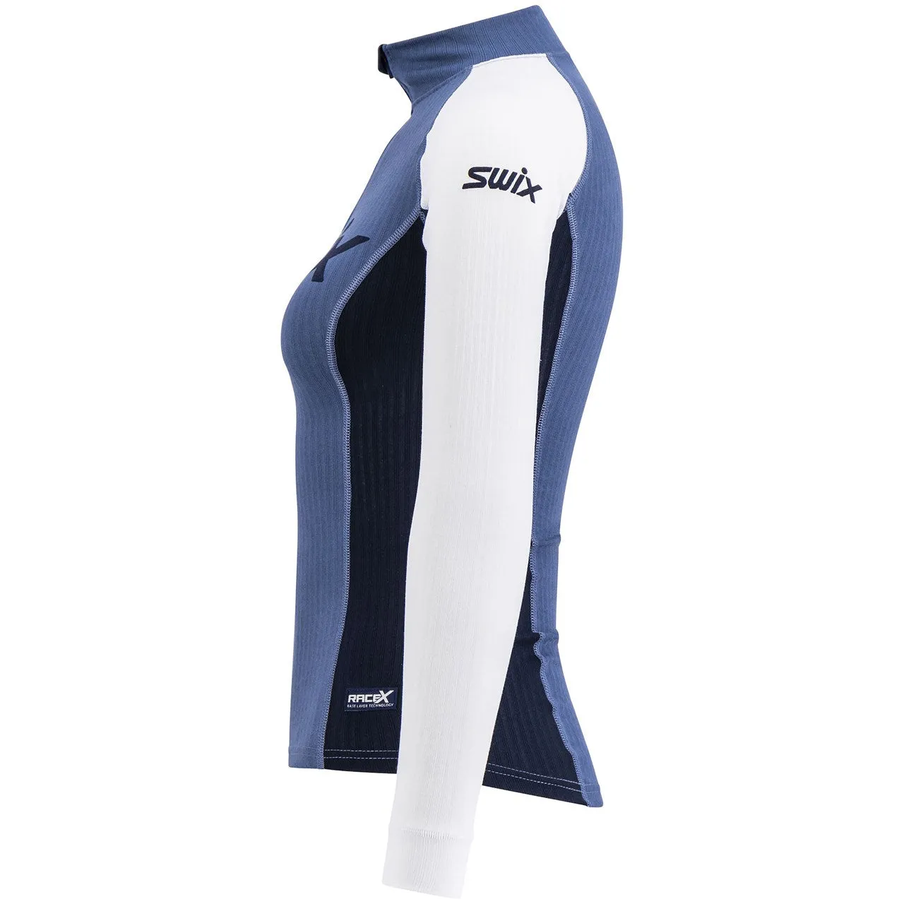 RaceX Bodywear 1/2 Zip (Women's) - 40826 - Past Season