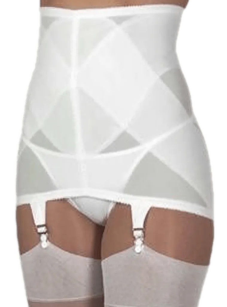 Rago Open Bottom Girdle