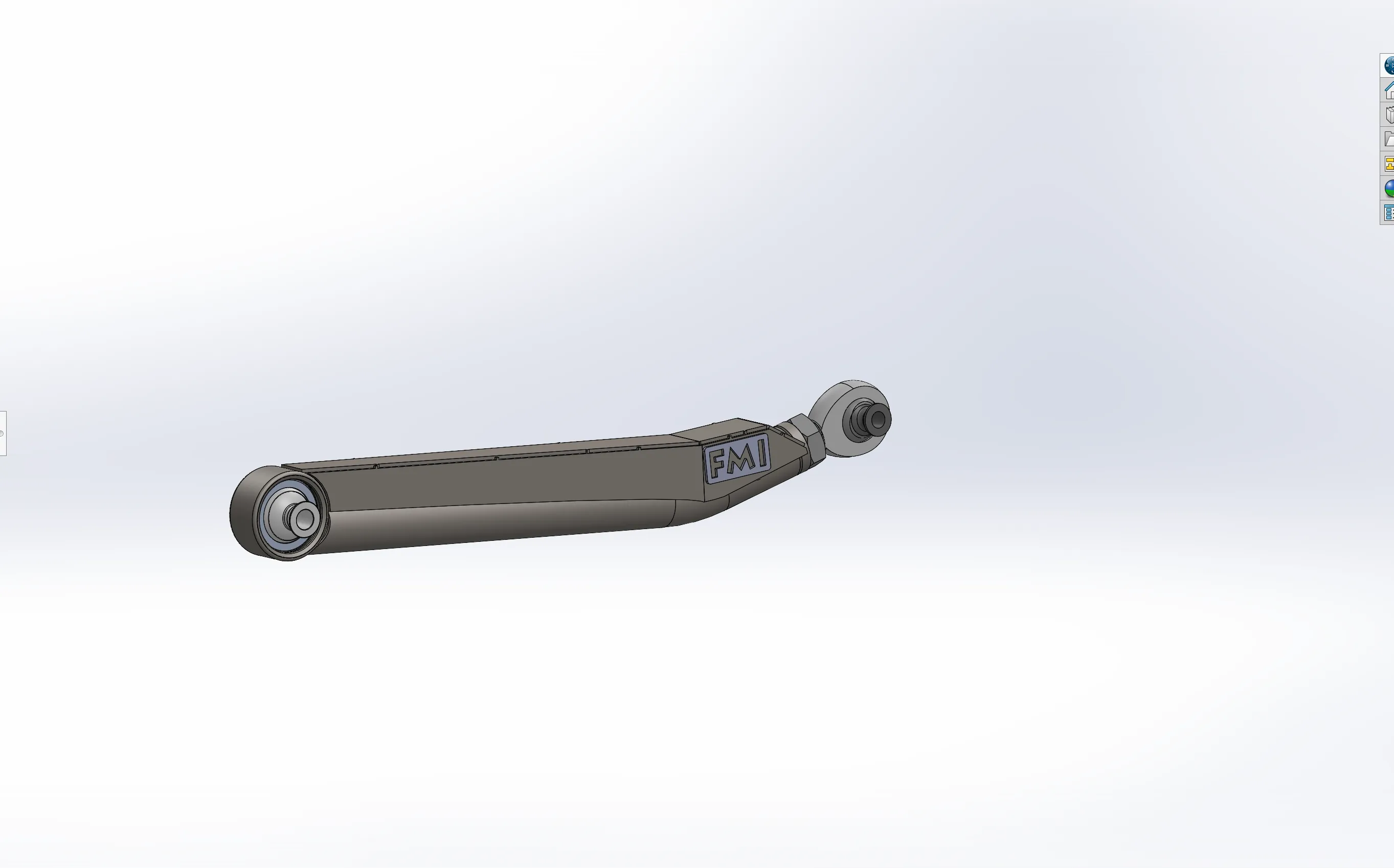 Ram TRX Adjustable Rear Suspension Kit - by Foutz Motorsports