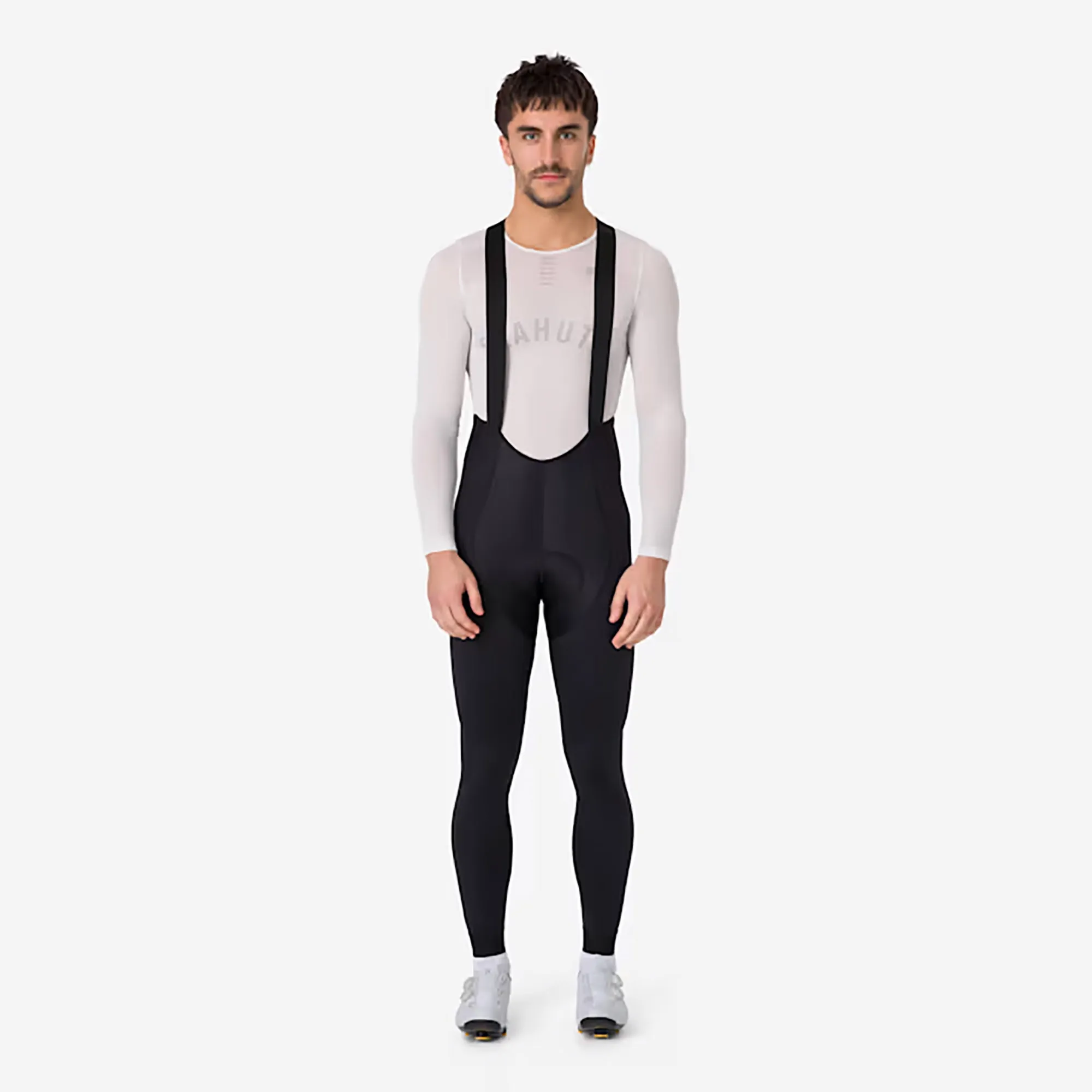 Rapha Pro Team Lightweight Tights - Black/Black