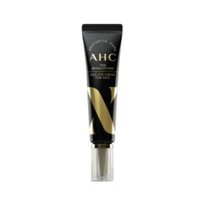 Real Eye Cream for Face Ten Evolution