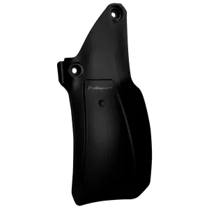 Rear Shock Flap KTM NEW Black 2016-2021