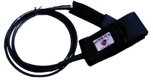 REDBACK LEG ROPE SURF BOARD 6'