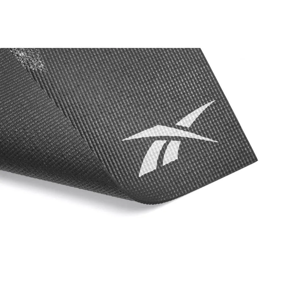 Reebok 4mm Yoga Mat - Reebok