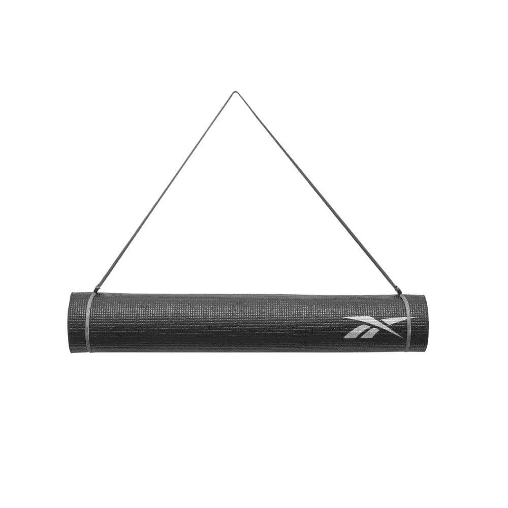 Reebok 4mm Yoga Mat - Reebok