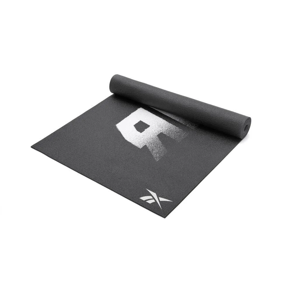 Reebok 4mm Yoga Mat - Reebok