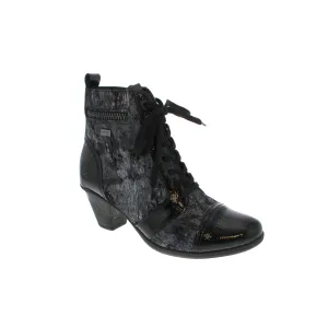 Remonte D8797-14 - Black/Blue