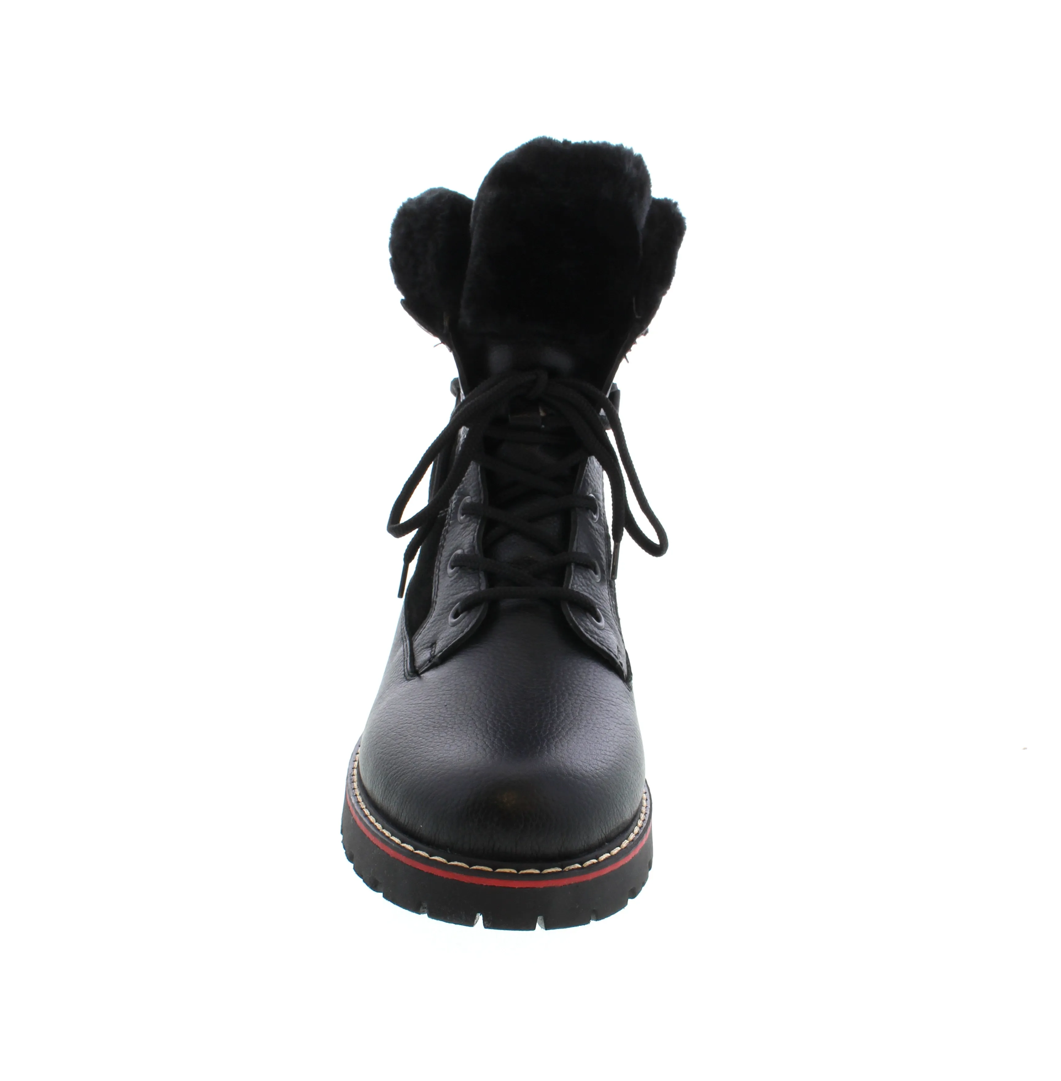 Remonte D9381-00 - Black