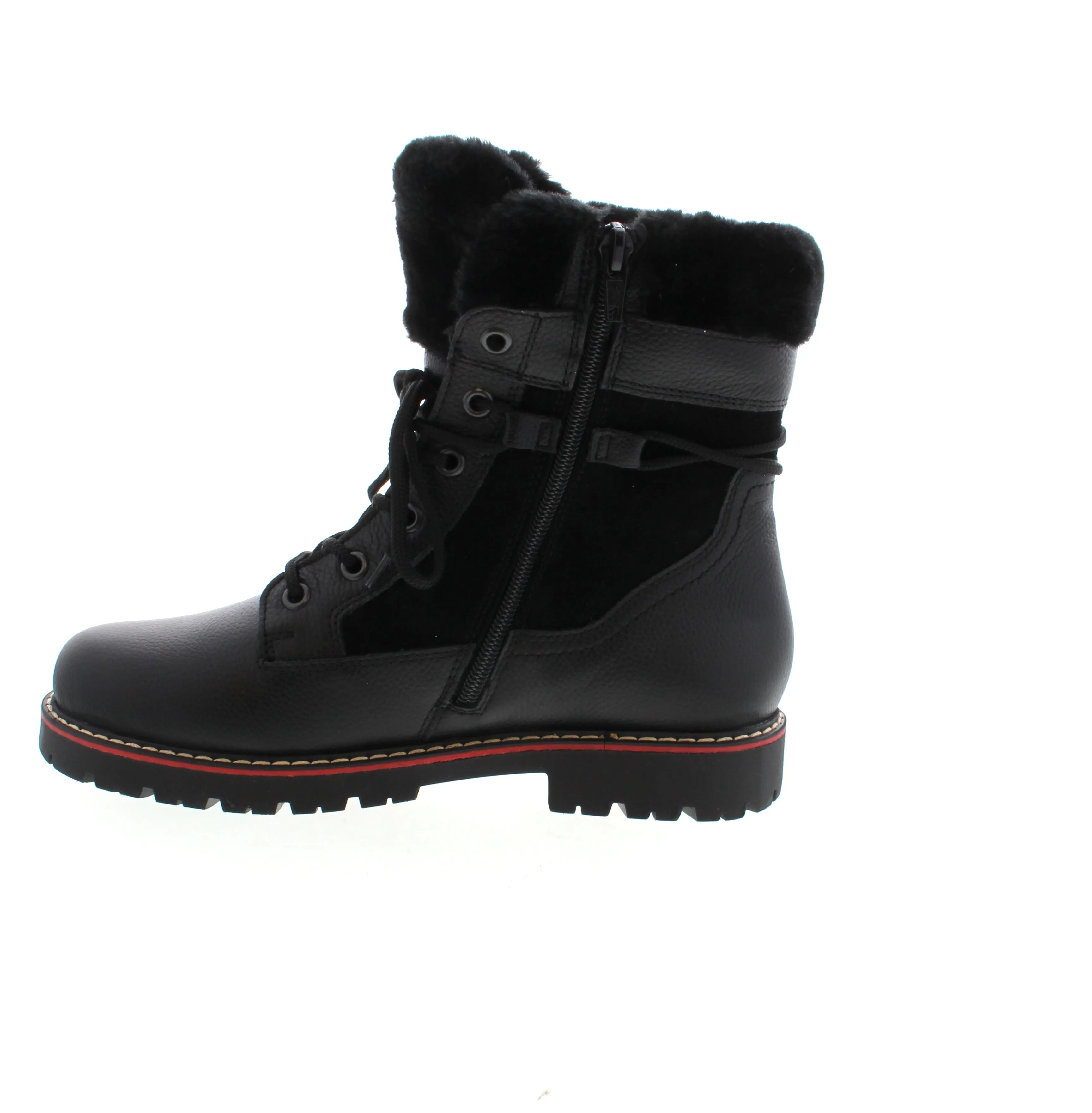 Remonte D9381-00 - Black