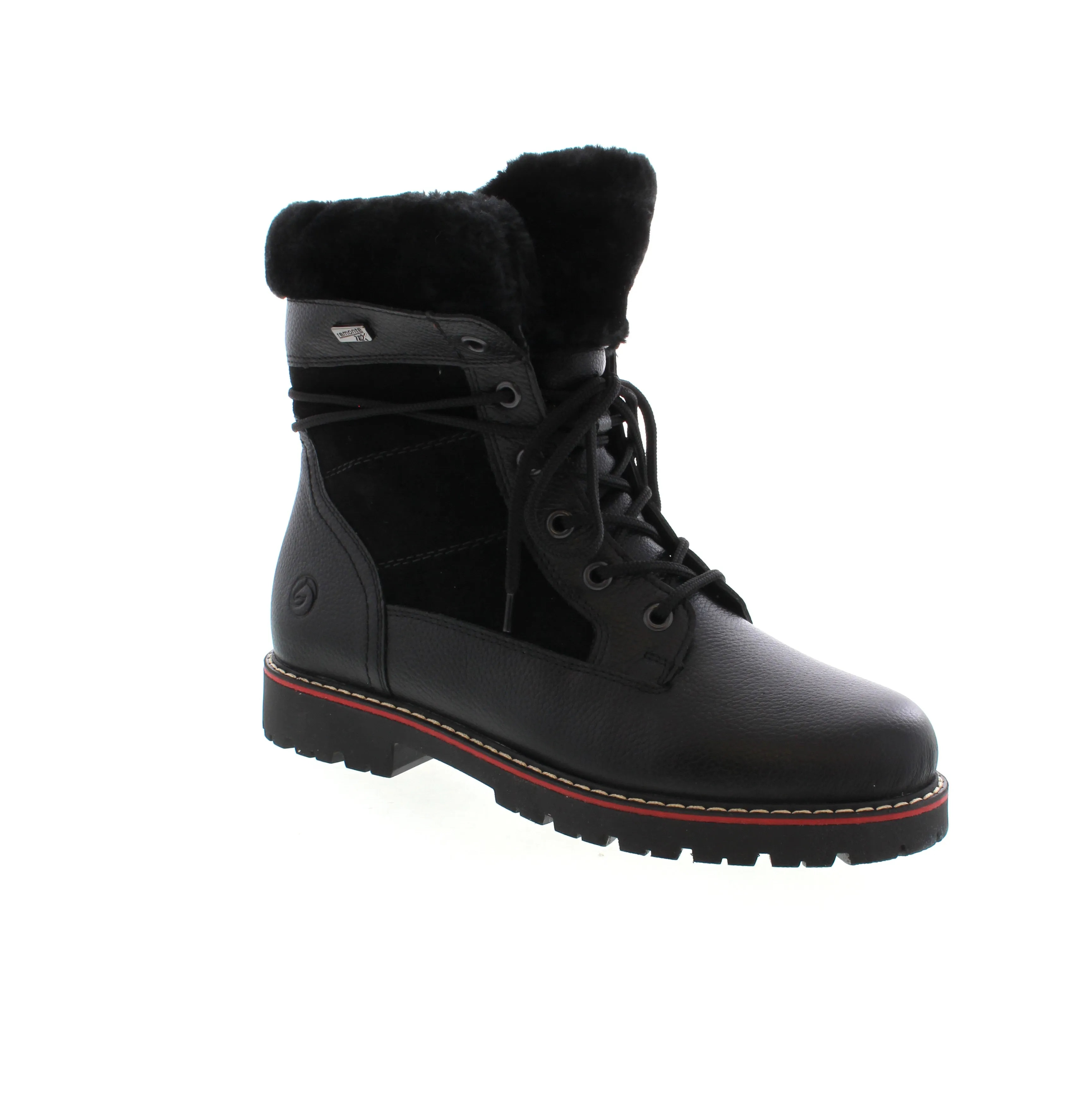Remonte D9381-00 - Black