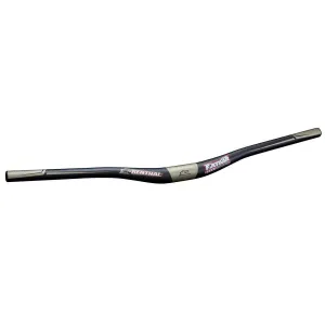 Renthal 760mm Flatbar Lite Carbon Handlebar