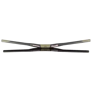 Renthal FatBar Carbon 10mm Rise Handlebar