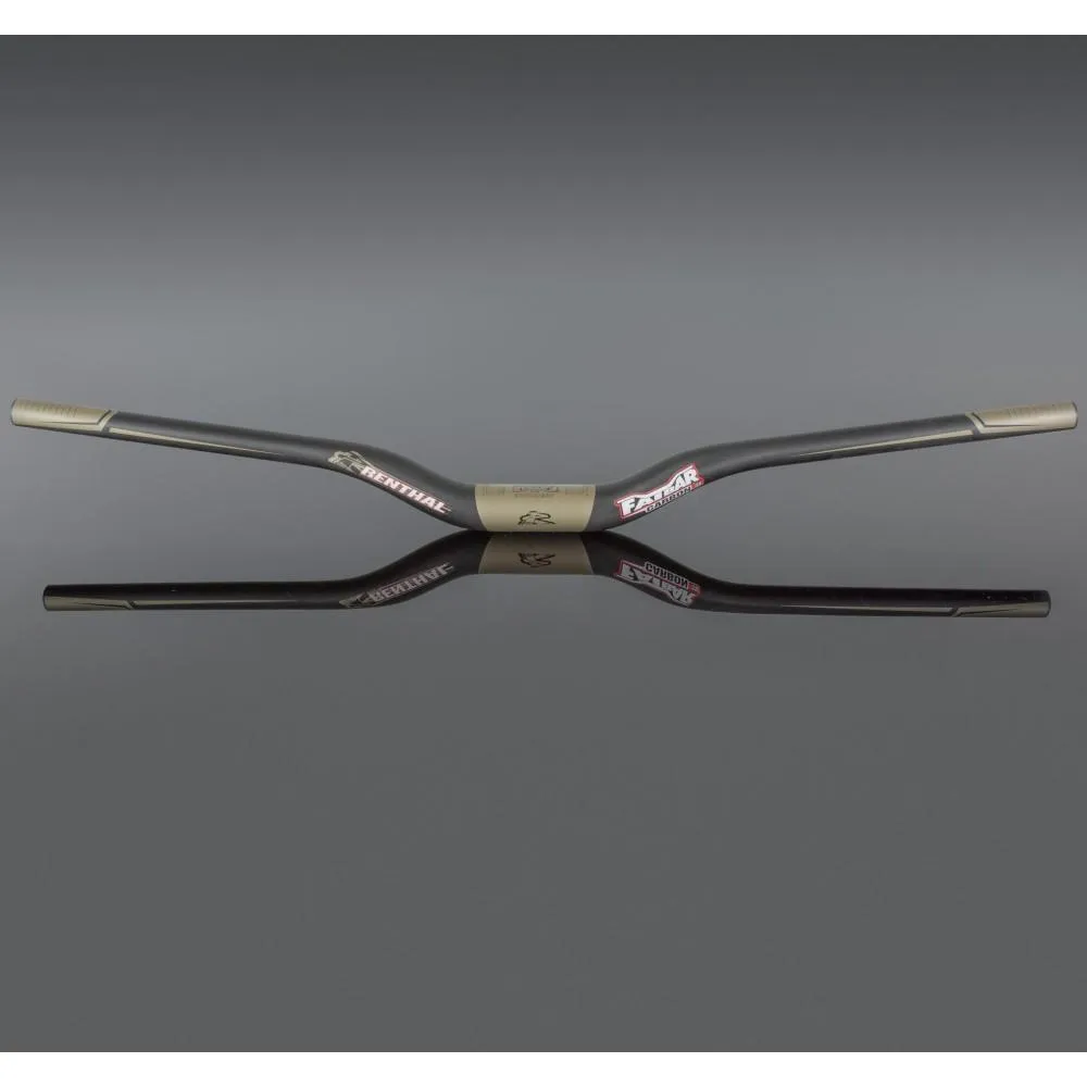 Renthal Fatbar Carbon 35 MTB Handlebar