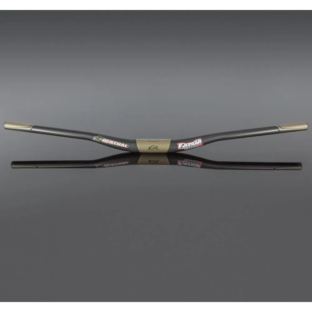 Renthal Fatbar Carbon 35 MTB Handlebar