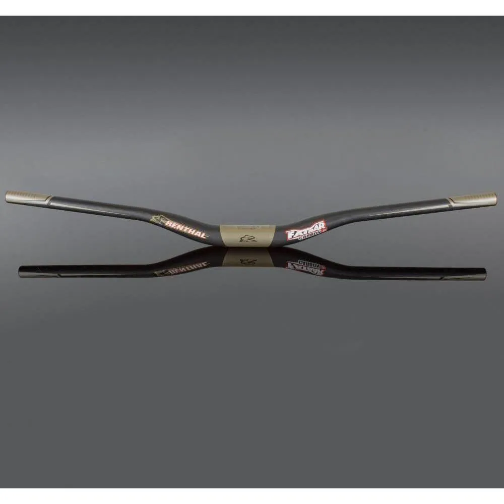 Renthal Fatbar Carbon 35 MTB Handlebar