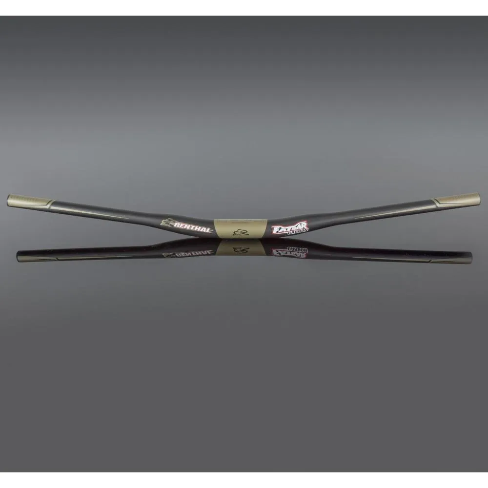 Renthal Fatbar Carbon V2 MTB Handlebar