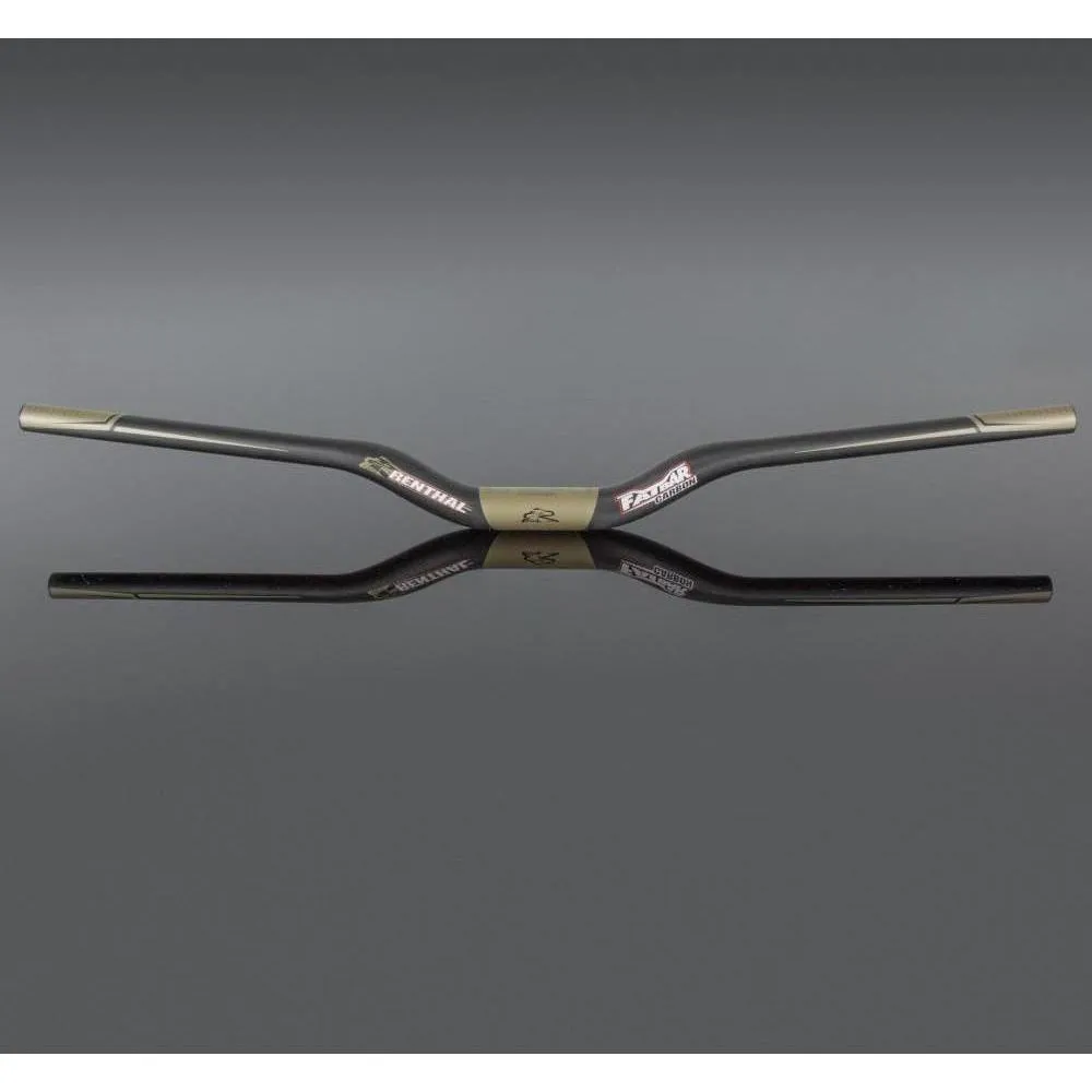Renthal Fatbar Carbon V2 MTB Handlebar
