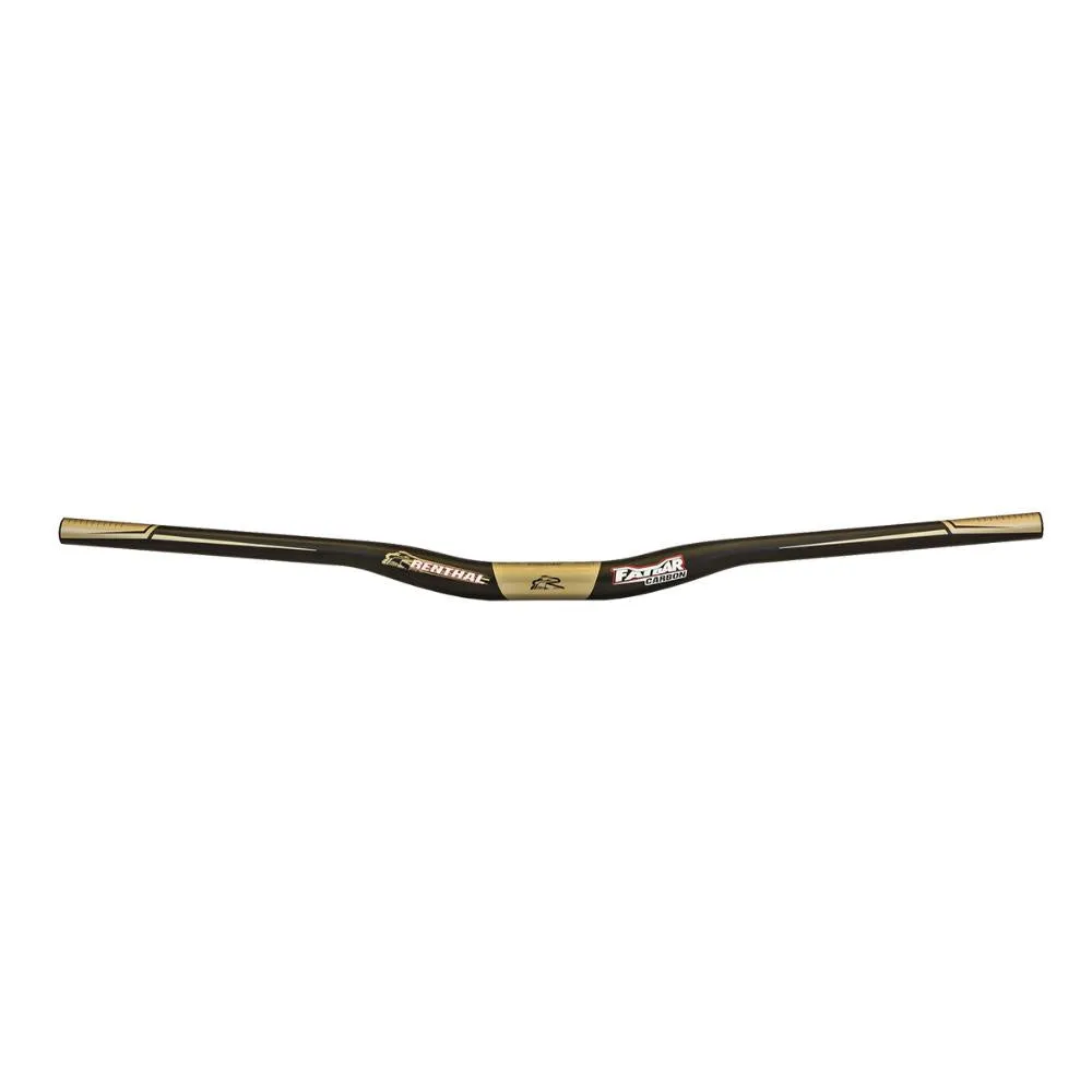 Renthal Fatbar Carbon V2