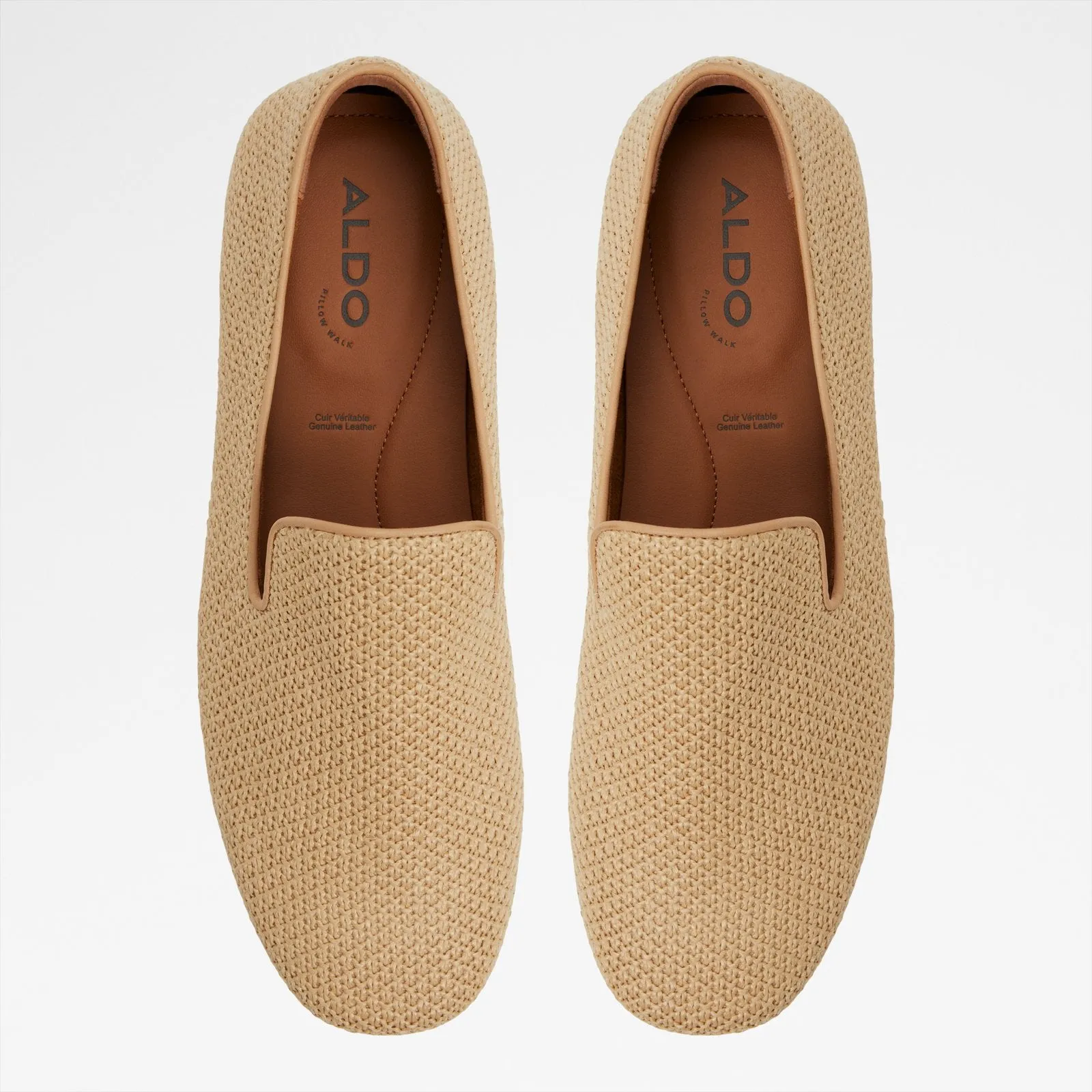 Resolute / Slip Ons
