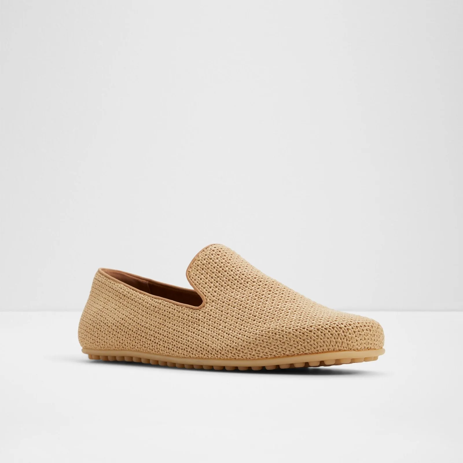 Resolute / Slip Ons
