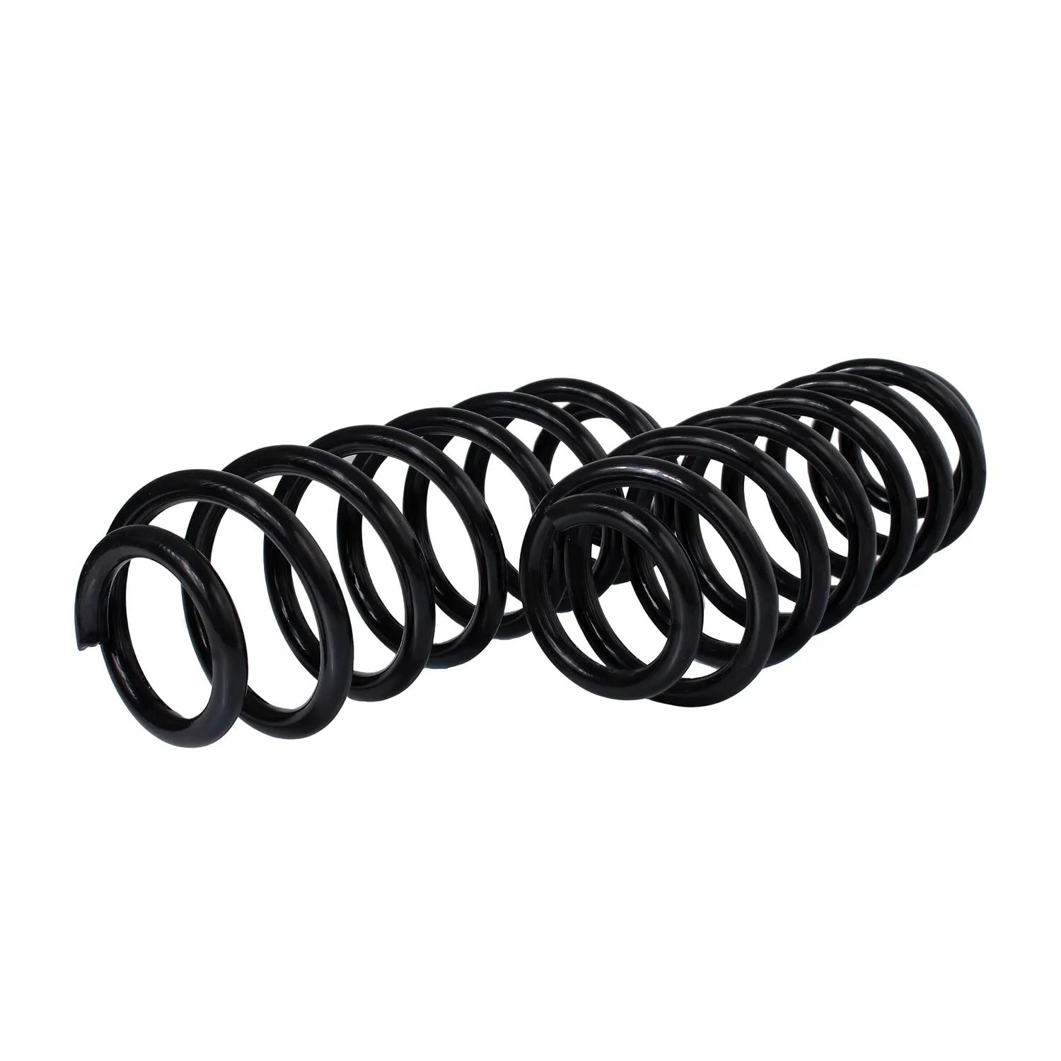 Resortes Originales Ag Confort Dodge Chrysler Town & Country 08-17 Par Trasero