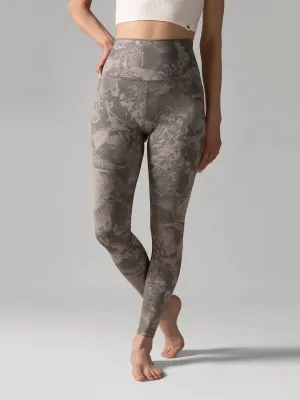 Reversible Ultralight High-Rise Legging - Wild Orchid