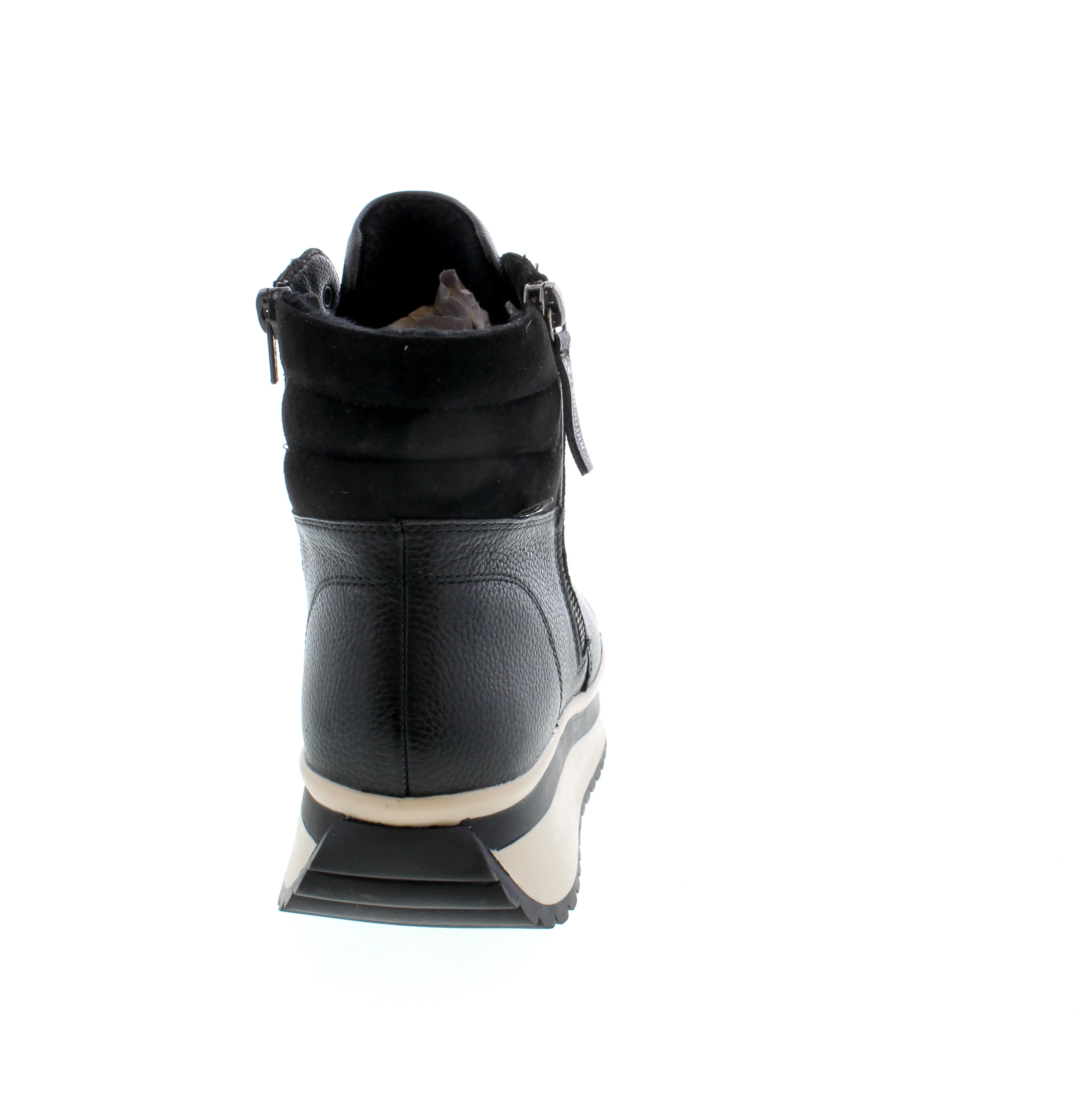 Revolution W0962-00 - Black