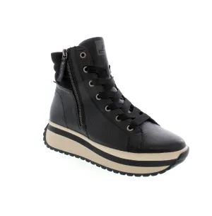 Revolution W0962-00 - Black