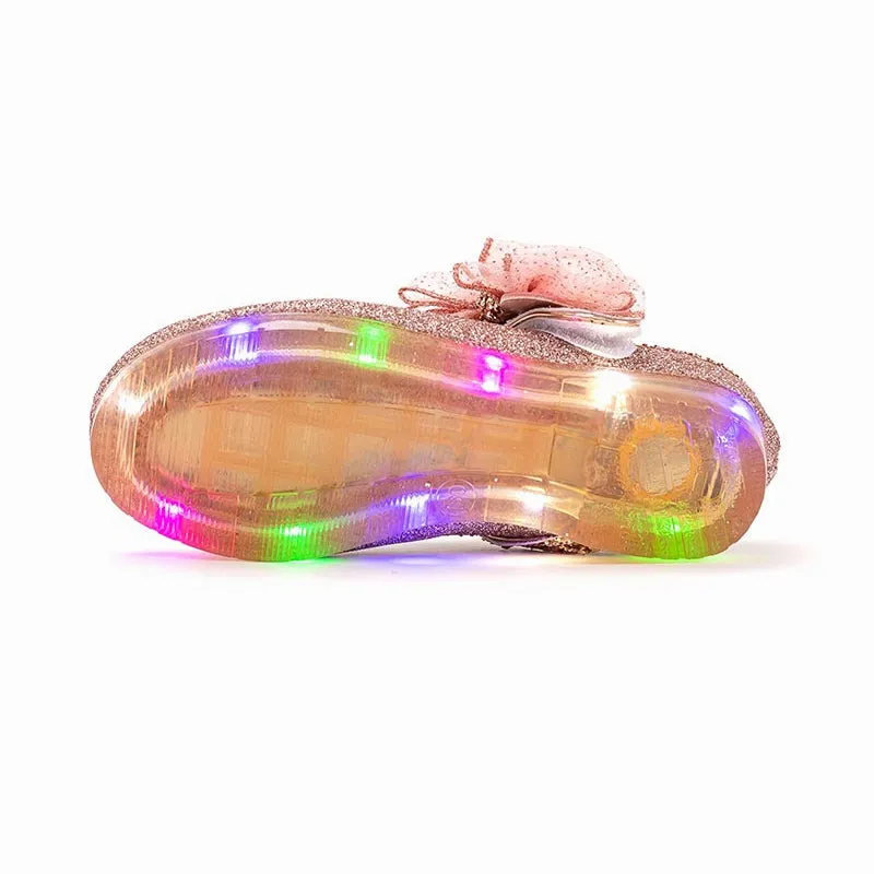 Riche LED Shoes 2303OZ37