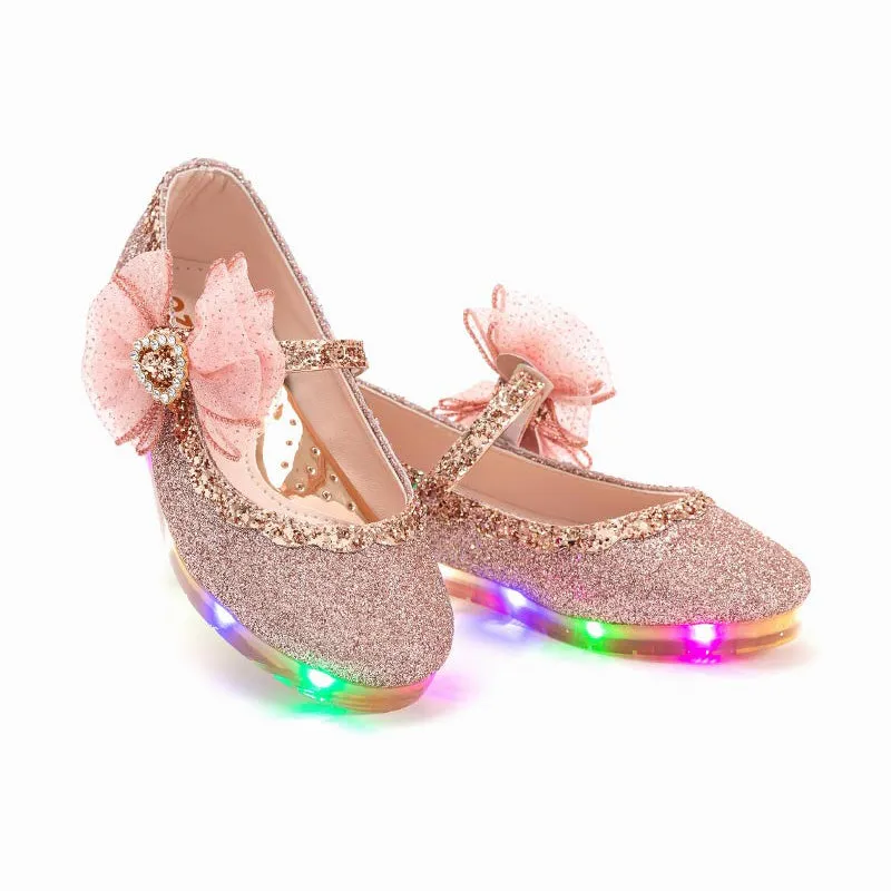 Riche LED Shoes 2303OZ37