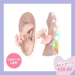 Riche LED Shoes 2303OZ37