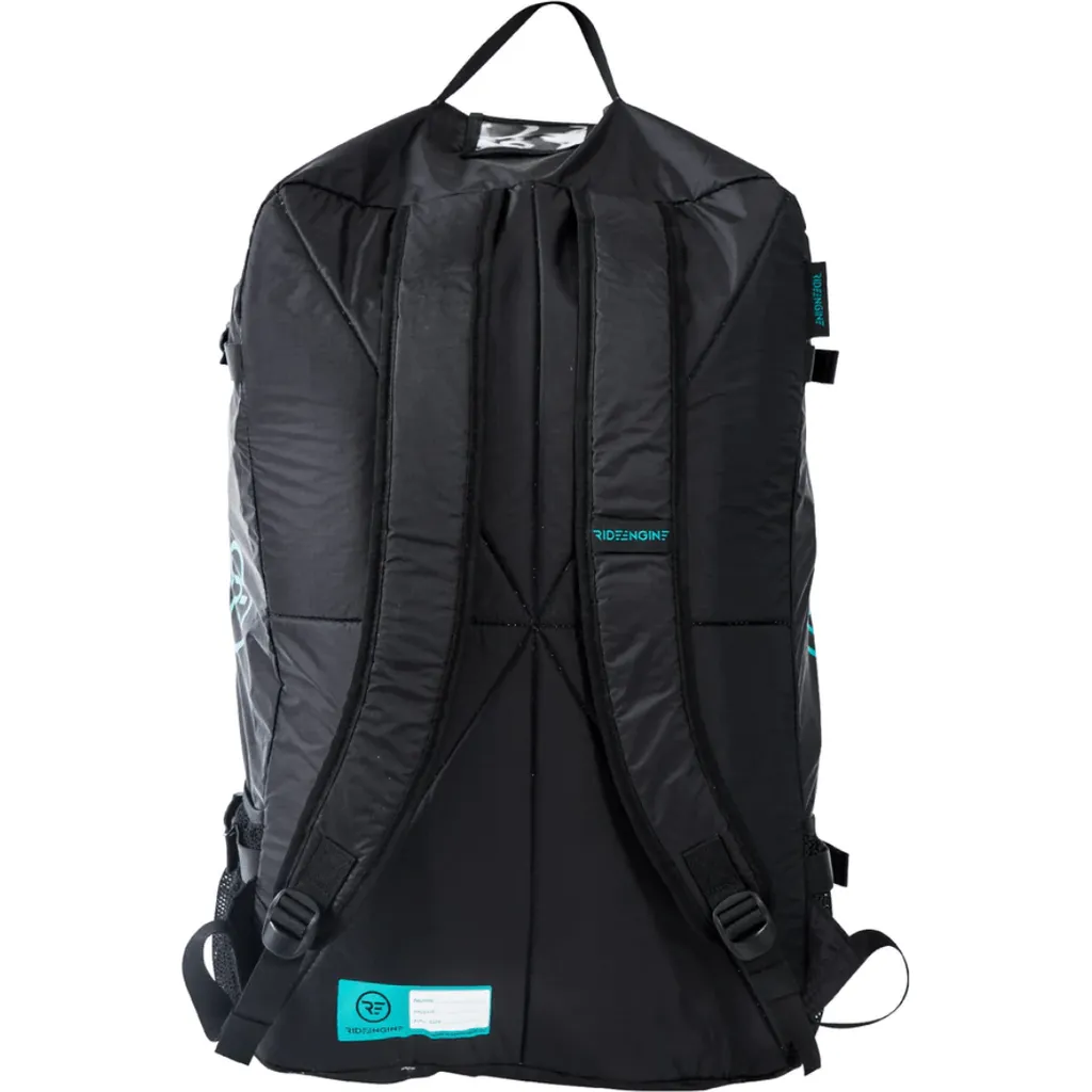 Ride Engine Kiteboarding Kite Bag