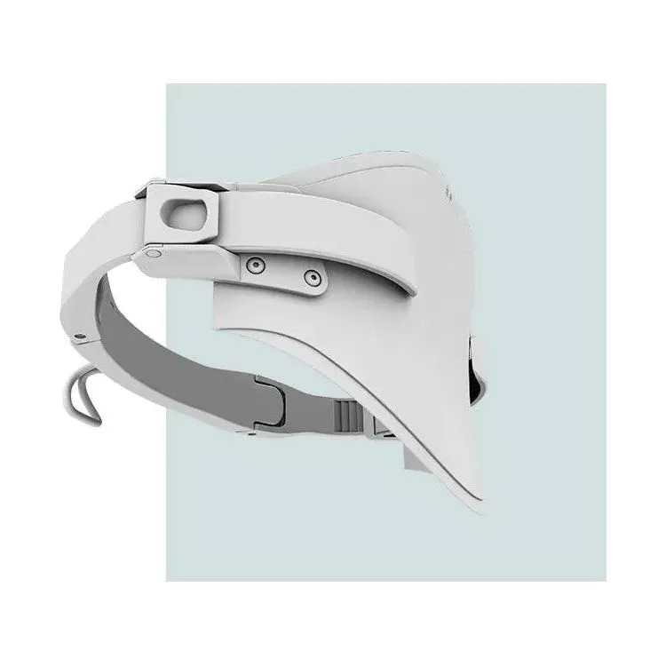 Ride Engine Lyte Kiteboarding Harness V2 Grey Storm
