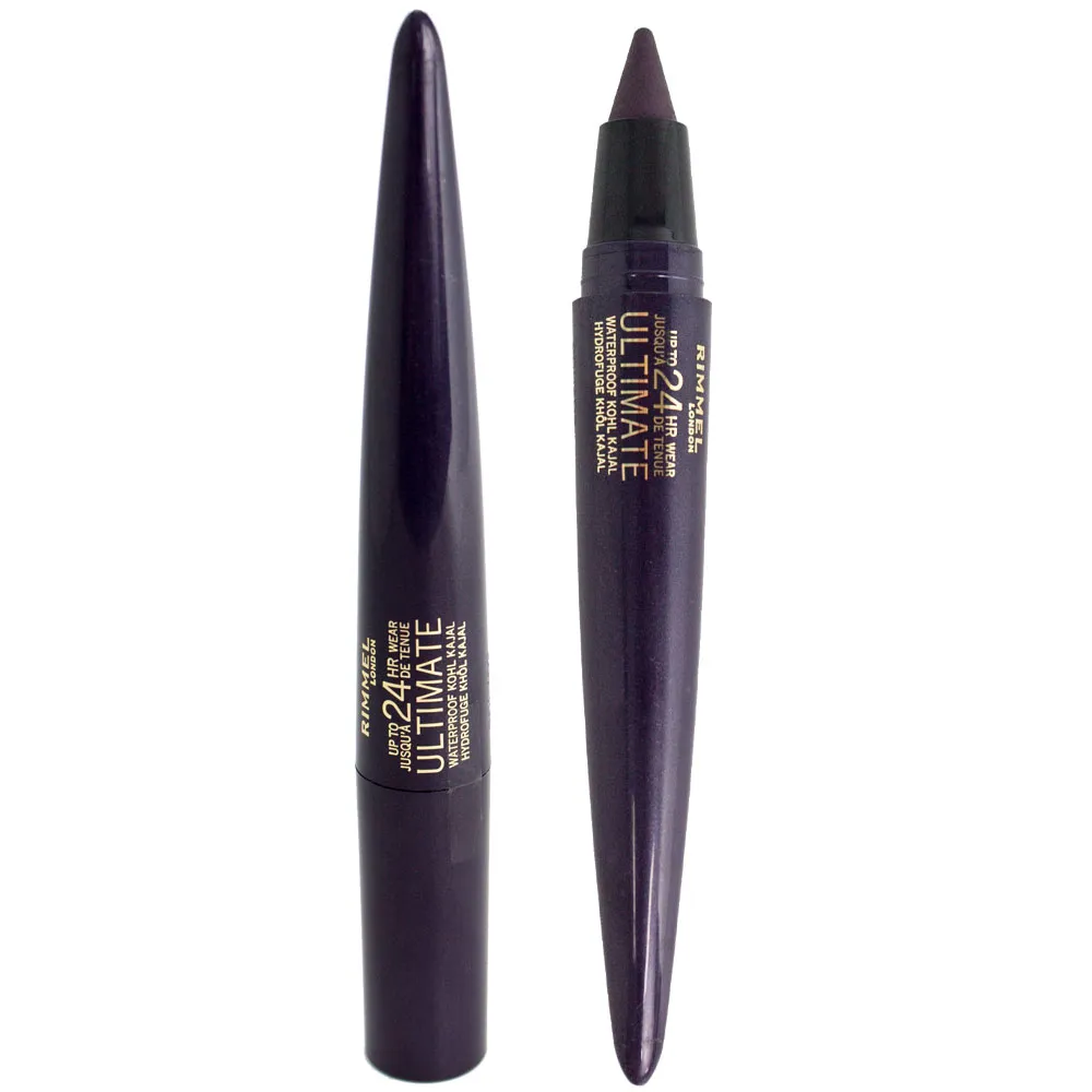 Rimmel Ultimate Kohl Kajal Waterproof Eyeliner