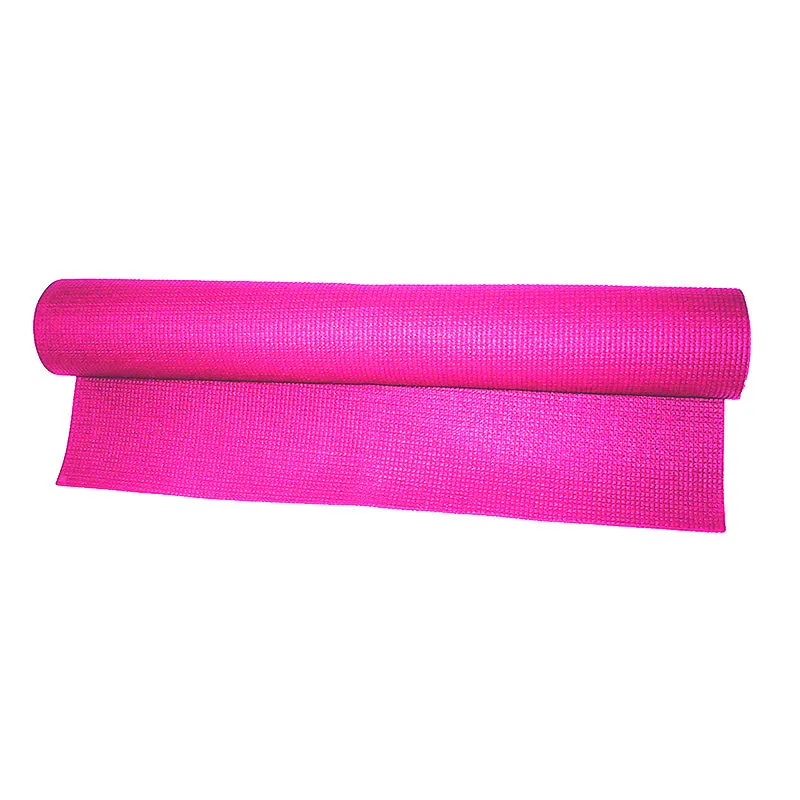RINGMASTER YOGA MAT 4MM