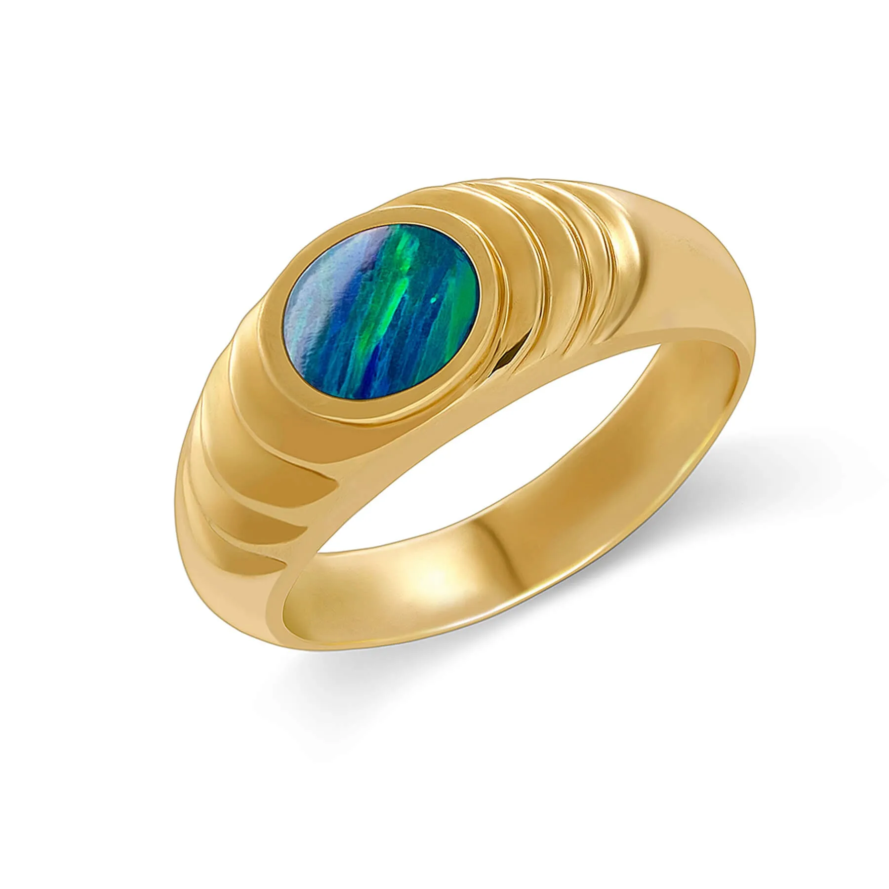 Ripple Ring