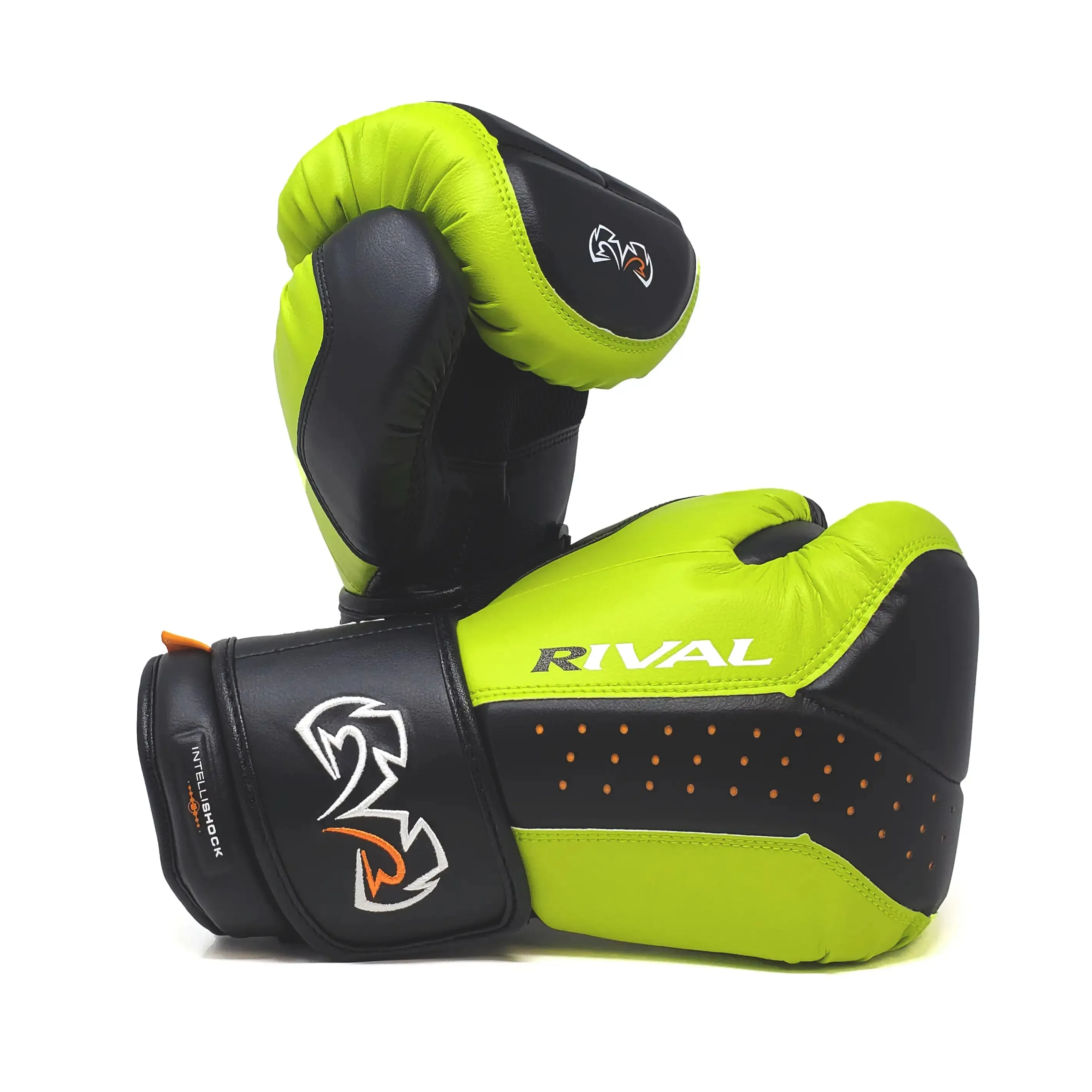 Rival RB10 Intelli-Shock Bag Gloves