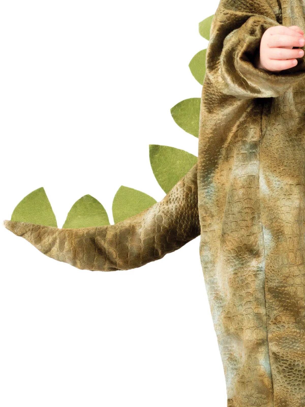 Roarin Rex Toddler Dinosaur Costume